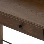 Product Image 4 for Moreau Writing Desk - Dark Toasted Oak from Four Hands