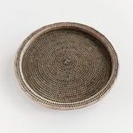 Product Image 2 for Burma Rattan Serving Platter from Napa Home And Garden