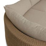 Product Image 8 for Sylvan Outdoor 2 Piece Sectional with Chaise from Four Hands