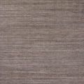 Hand-loomed Thorne Stone Rug with thin textured horizontal lines in neutral heathered tones