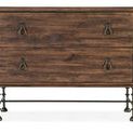 Product Image 3 for Big Sky Bachelors Chest from Hooker Furniture