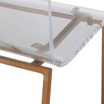 Product Image 6 for King Lucite Counter Stool from Gabby