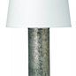 Product Image 1 for Lattice Glass Table Lamp from Jamie Young