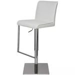 Product Image 2 for Detrick Adjustable Stool from Nuevo