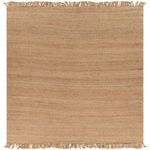 Product Image 1 for Jute Wheat Rug from Surya
