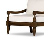 Product Image 10 for Alameda Brown Wooden Outdoor Chair from Four Hands