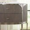 Product Image 5 for Modern Mood Two Drawer Nightstand from Hooker Furniture
