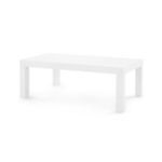 Product Image 1 for Parsons Coffee Table from Villa & House