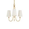 Product Image 5 for Brayden Chandelier from Currey & Company