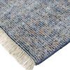Product Image 3 for Caldwell Aegean Blue / Gray Rug from Feizy Rugs