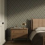 Product Image 2 for Conspectus Olive Night I Wallpaper by Getty Images from Four Hands