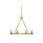 Product Image 1 for Middleton 8 Light Chandelier from Savoy House 