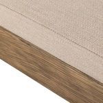 Product Image 8 for Sven Accent Bench from Four Hands
