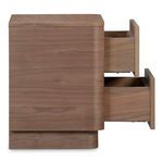 Product Image 6 for Round Off Tall Nightstand from Moe's