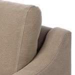 Product Image 7 for Aurelia Swivel Chair from Four Hands
