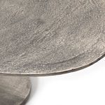 Corner close-up focusing on thin tabletop edge and subtle surface texture