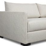 Product Image 7 for Wickham 2-Piece Sleeper Sectional from Four Hands