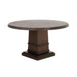 Product Image 2 for Hudson 54" Round Dining Table from Essentials for Living