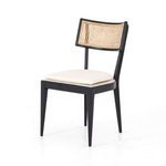 Product Image 4 for Britt Cane Dining Chair - Savile Flax from Four Hands