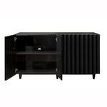 Product Image 2 for Odette Cabinet from Worlds Away