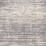 Product Image 3 for Aliyah Gray Shag Rug from Surya