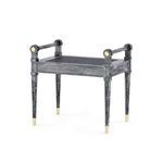 Product Image 2 for Paris Small Bench from Villa & House