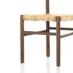 Product Image 8 for Largo Dining Chair-Slight Dark Bleaching from Four Hands