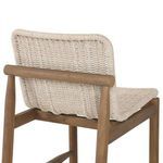 Product Image 7 for Dume Outdoor Dining Chair from Four Hands