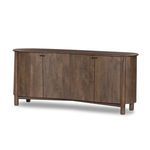 Product Image 2 for Tindra Washed Taupe Mango Sideboard from Four Hands