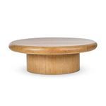 Product Image 22 for Zach Burnished Parawood Veneer Large Coffee Table from Four Hands