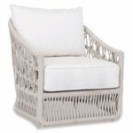Product Image 1 for Dana Rope Club Chair from Sunset West