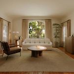 Product Image 9 for Rialto White Sofa from Moe's