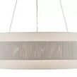 Product Image 1 for Rousham Chandelier from Currey & Company