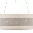 Product Image 1 for Rousham Chandelier from Currey & Company