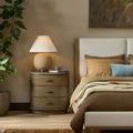 Product Image 15 for Tovae Honed Coffee Marble Nightstand from Four Hands