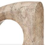 Product Image 5 for Russo Travertine Object Set of 2 from Currey & Company