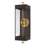 Product Image 1 for Garvey Wall Sconce from Troy Lighting