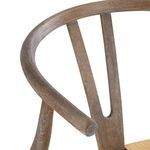 Product Image 6 for Oslo Modern Wooden Rustic Armchair from Villa & House