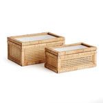 Product Image 1 for Alfi Display Boxes, Set of 2 from Napa Home And Garden