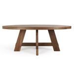 Product Image 2 for Santa Barbara Oval Wood Dining Table from Classic Home Furnishings