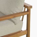 Product Image 23 for Irvine Outdoor Sofa from Four Hands