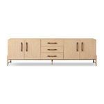 Product Image 1 for Rosedale Media Console from Four Hands