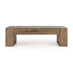 Product Image 2 for Bristol Coffee Table from Classic Home Furnishings