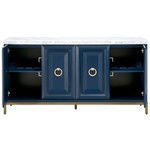 Product Image 2 for Azure Carrera Media Sideboard from Essentials for Living