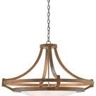 Product Image 1 for Highwood Chandelier from Currey & Company