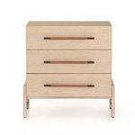 Product Image 14 for Rosedale Yucca Oak 3 Drawer Dresser from Four Hands
