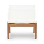 Product Image 3 for Kaplan Outdoor Armless Chair from Four Hands
