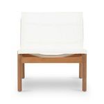 Product Image 3 for Kaplan Outdoor Armless Chair from Four Hands