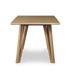 Product Image 2 for Leah Dining Table Rubbed Brown from Four Hands