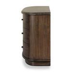 Product Image 3 for Tovae Stained Saddle Brown Sungkai Dresser from Four Hands